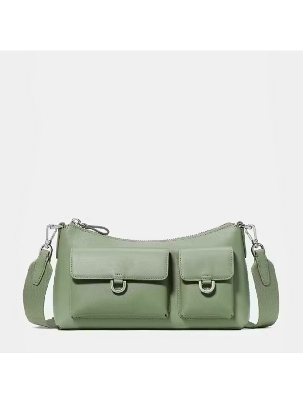 Kate Spade Cargo Leather Crossbody Bag